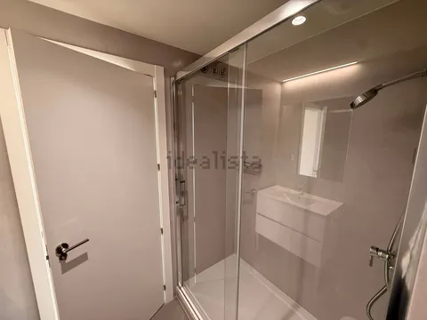 Pis de 71 m² a Madrid