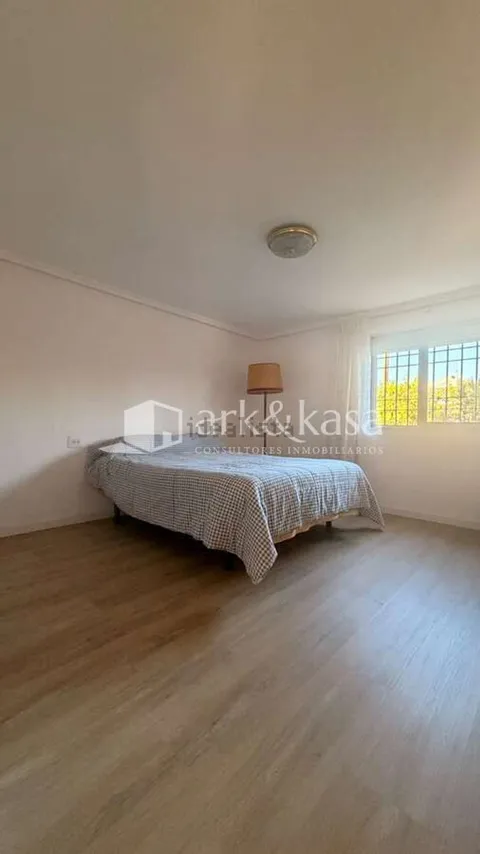 Casa de 100 m² a l'Eliana