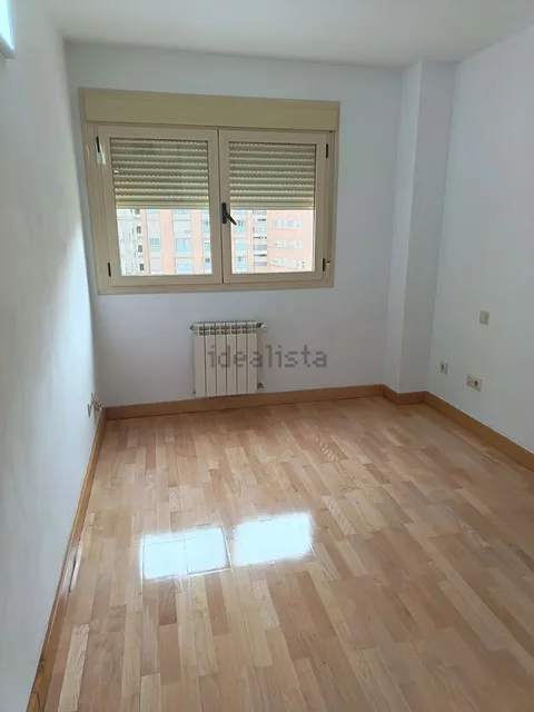 Piso de 81 m² en Madrid