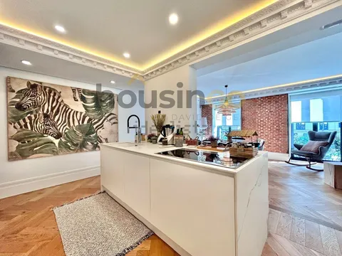 Pis de 150 m² a Madrid