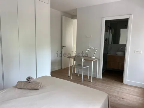 Pis de 108 m² a Madrid