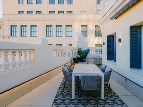 Pis de 130 m² a Madrid