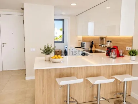 Pis de 85 m² a Estepona