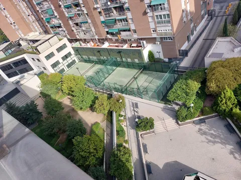 Pis de 170 m² a Madrid