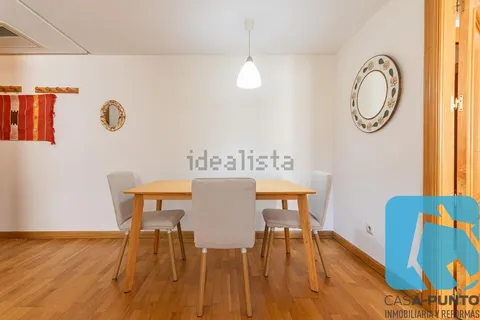 Pis de 50 m² a Madrid