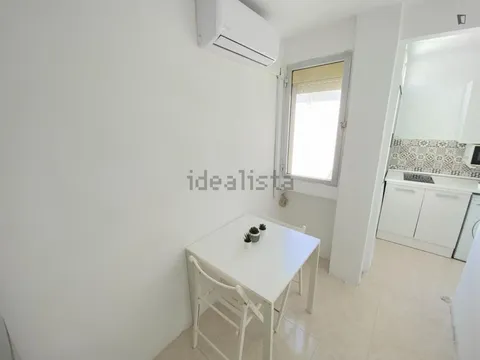 Habitació de lloguer, Sevilla