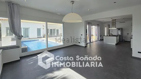 Casa de 403 m² a Altea