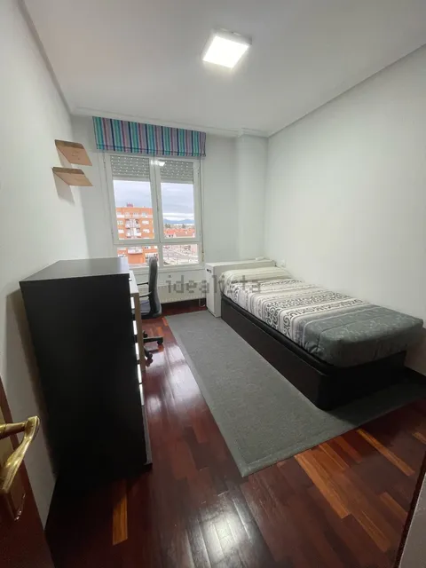 Pis de 90 m² a Vitòria
