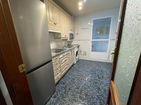 Flat 95 m² in Plasencia
