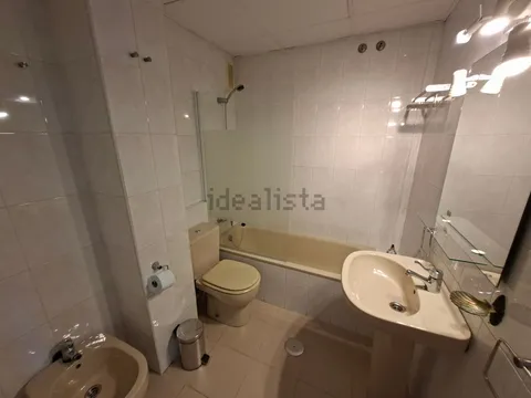 Pis de 80 m² a Sevilla