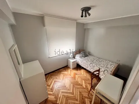 Habitación en alquiler, Vigo