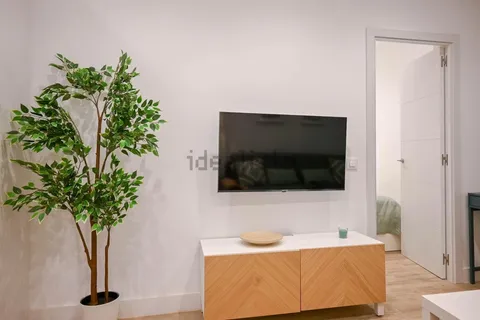 Piso de 56 m² en Madrid