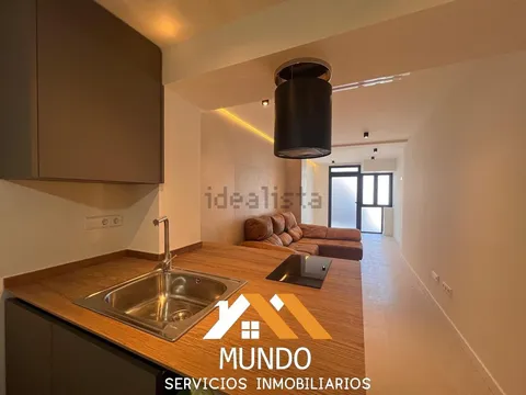 Pis de 77 m² a València