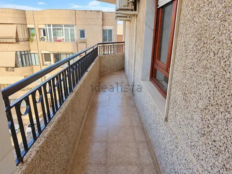 Квартира 105 м² в Almoradí