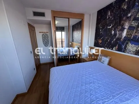 Pis de 47 m² a Madrid