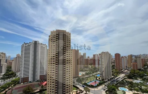 Piso de 60 m² en Benidorm