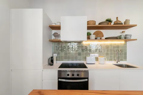 Pis de 35 m² a Barcelona