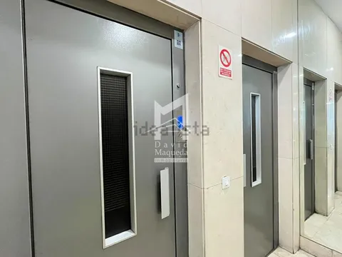 Pis de 45 m² a Madrid