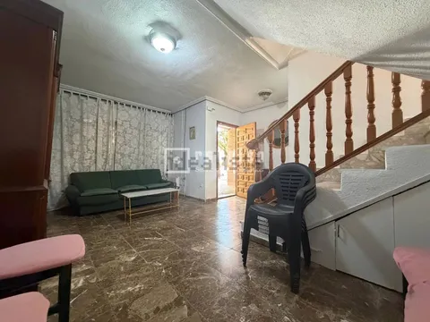 Pis de 156 m² a Múrcia