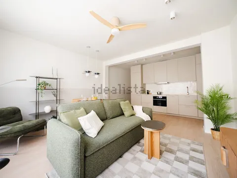 Habitació de lloguer, València
