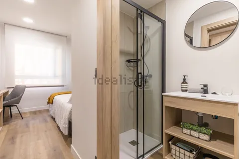 Pis de 22 m² a Madrid