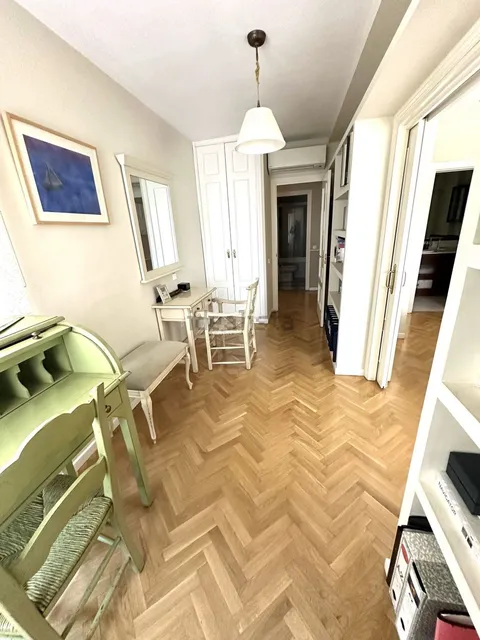 Pis de 172 m² a Madrid