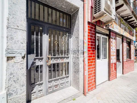 Wohnung 37 m² in Madrid