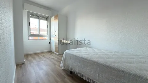 Pis de 80 m² a Badajoz