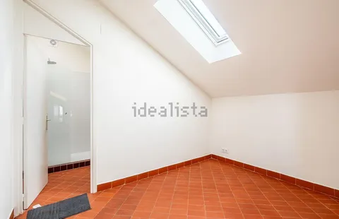 Pis de 130 m² a Madrid