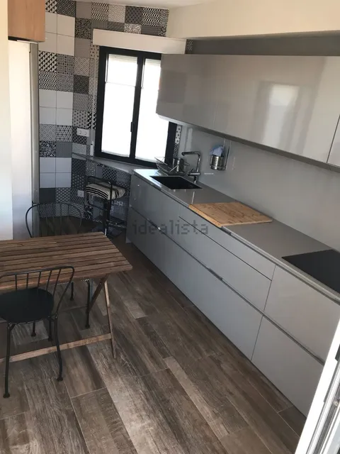 Pis de 100 m² a Madrid