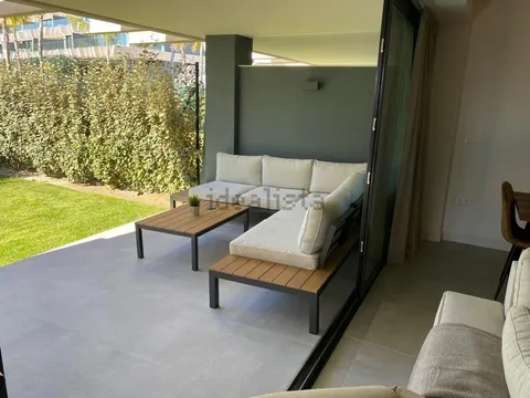 Appartamento 144 m² a Estepona