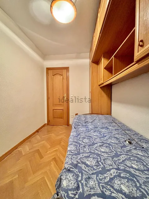 Pis de 59 m² a Madrid