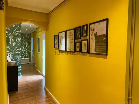 Habitació de lloguer, Conca