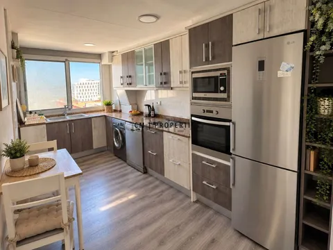 Pis de 95 m² a València