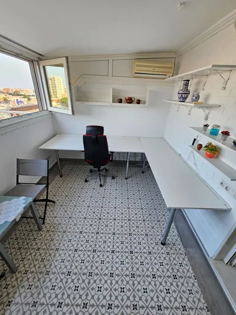 Pis de 115 m² a Almeria