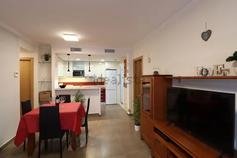 Piso de 65 m² en Torrevieja