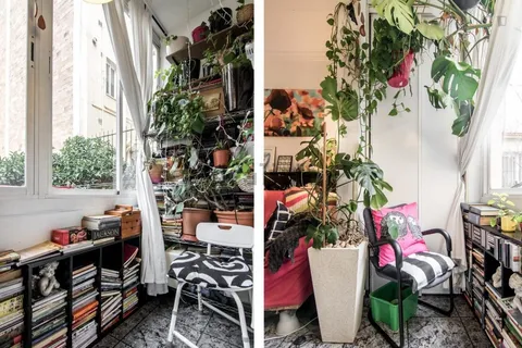 Zimmer zur Miete, Barcelona
