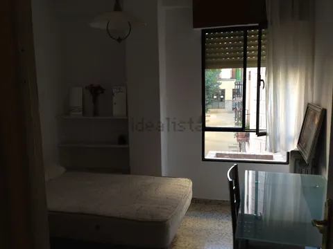 Habitació de lloguer, Granada