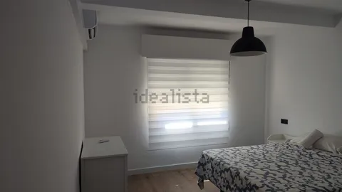 Pis de 121 m² a Màlaga