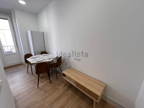 Pis de 277 m² a Madrid