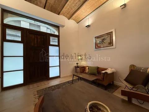 Appartement 99 m² à Barcelone