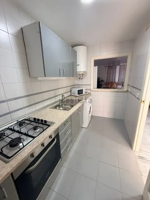 Pis de 75 m² a Chiclana de la Frontera