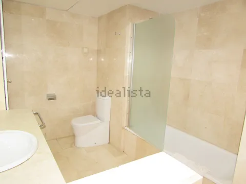 Pis de 65 m² a Espanya