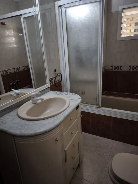 Habitació de lloguer, Sevilla