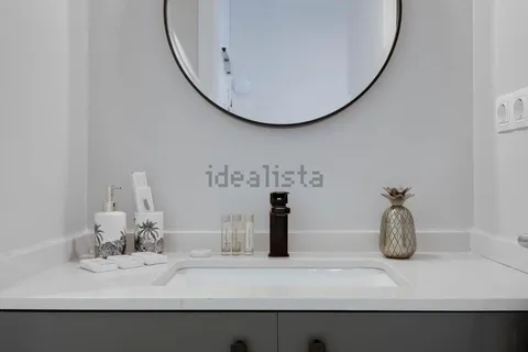 Pis de 55 m² a Barcelona