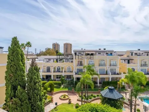 Pis de 130 m² a Marbella