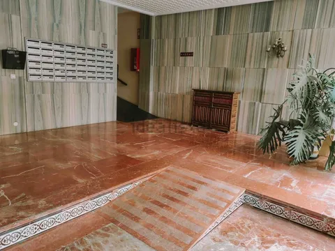Habitació de lloguer, Torremolinos
