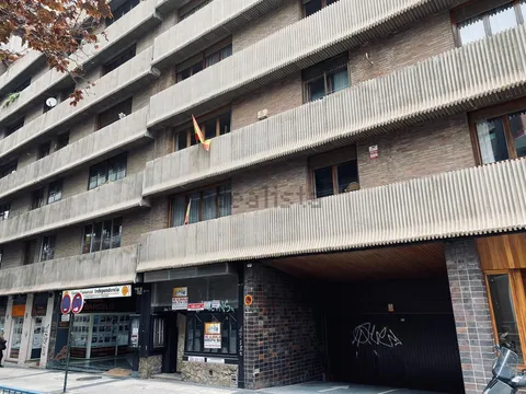 Appartamento 59 m² a Saragozza