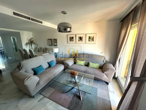 Wohnung 100 m² in Marbella