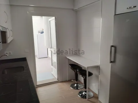 Habitació de lloguer, Vigo